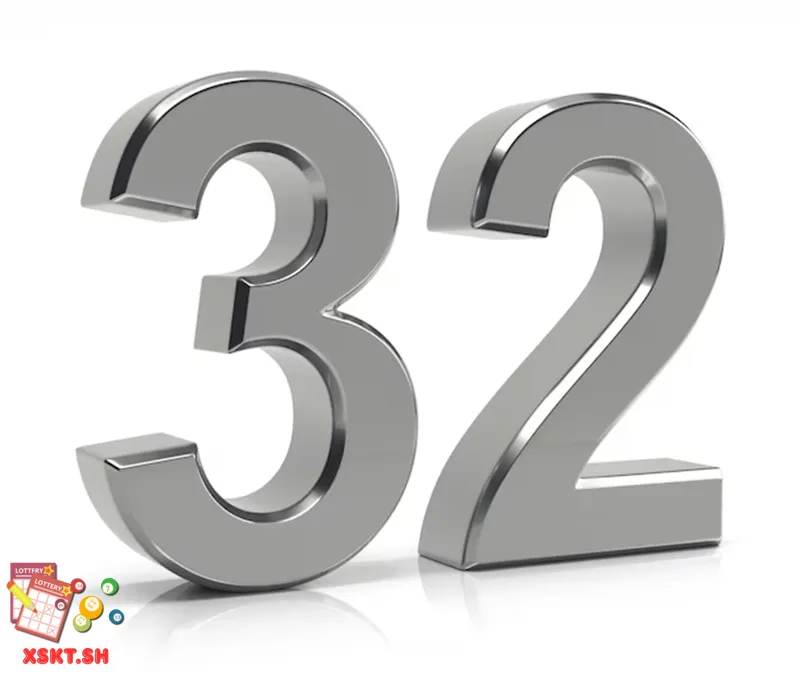 Số 32 trong lô đề có ý nghĩa gì?