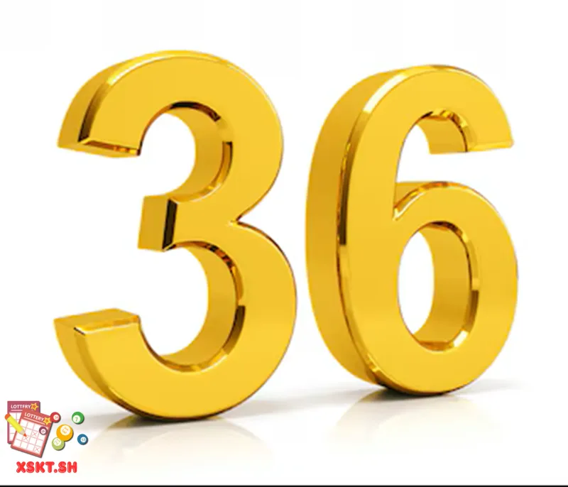 Số 36 trong lô đề có ý nghĩa gì?
