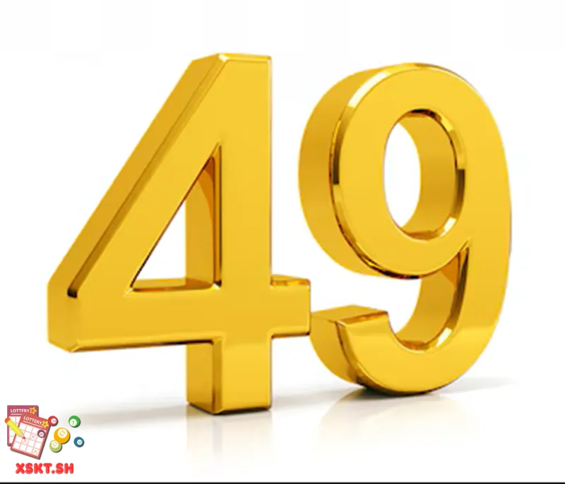 Số 49 trong lô đề có ý nghĩa gì?