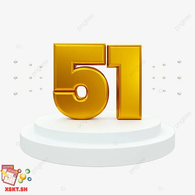 Số 51 trong lô đề có ý nghĩa gì?