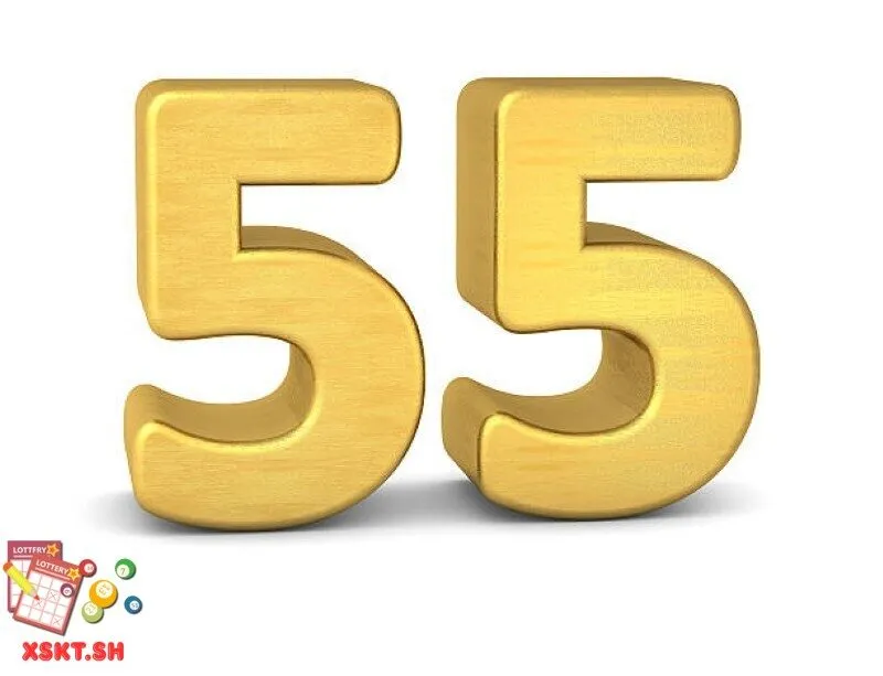 Số 55 trong lô đề có ý nghĩa gì?